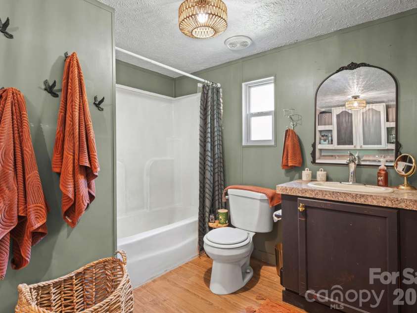 23 Lela Lane, Alexander, NC 28701.  MLS# CAR4378997, YatesRealty ID 21362. 