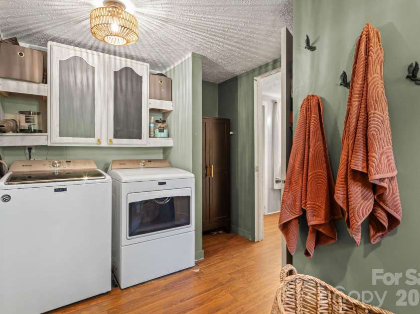 23 Lela Lane, Alexander, NC 28701.  MLS# CAR4378997, YatesRealty ID 21362. 
