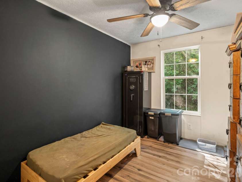 23 Lela Lane, Alexander, NC 28701.  MLS# CAR4378997, YatesRealty ID 21362. 