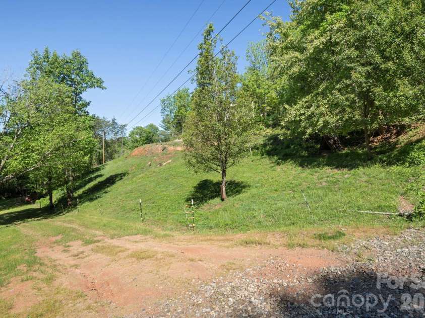 23 Lela Lane, Alexander, NC 28701.  MLS# CAR4378997, YatesRealty ID 21362. 