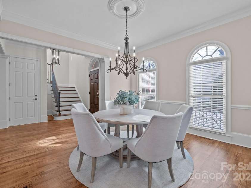 8928 Heydon Hall Circle, Charlotte, NC 28210.  MLS# CAR4219004, YatesRealty ID 21363. 