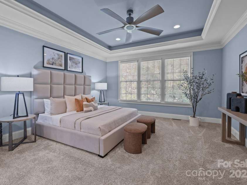 8928 Heydon Hall Circle, Charlotte, NC 28210.  MLS# CAR4219004, YatesRealty ID 21363. 