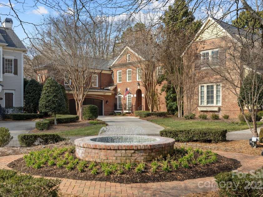8928 Heydon Hall Circle, Charlotte, NC 28210.  MLS# CAR4219004, YatesRealty ID 21363. 