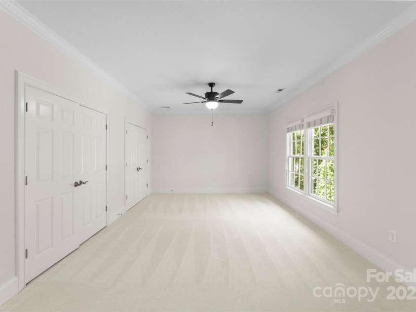 8928 Heydon Hall Circle, Charlotte, NC 28210.  MLS# CAR4297775, YatesRealty ID 21363. Bedroom 