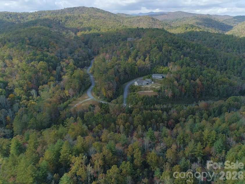 TBD StoneWall Trail, Brevard, NC 28712.  MLS# CAR4376663, YatesRealty ID 21363. GlenLaurel Preserve Community