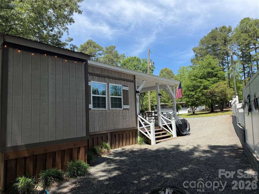 126 Canyon Loop, Mount Gilead, NC 27306.  MLS# CAR4381092, YatesRealty ID 21364. 