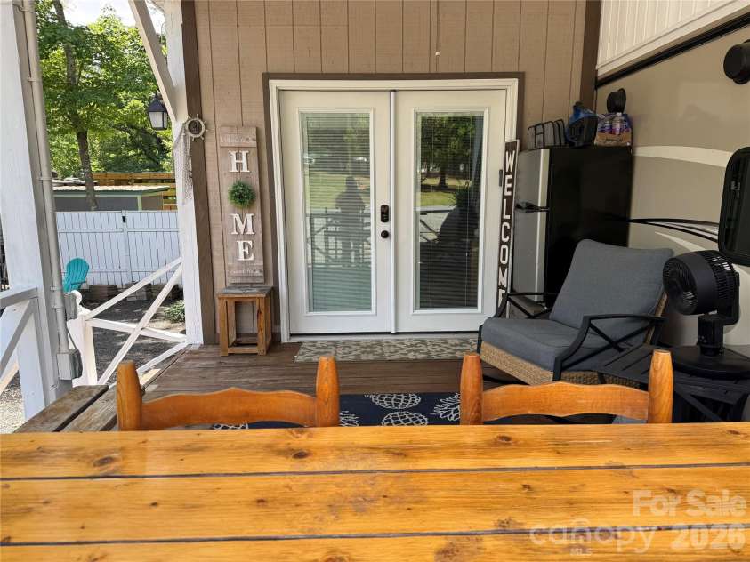 126 Canyon Loop, Mount Gilead, NC 27306.  MLS# CAR4381092, YatesRealty ID 21364. 