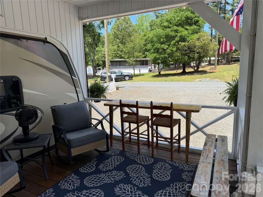 126 Canyon Loop, Mount Gilead, NC 27306.  MLS# CAR4381092, YatesRealty ID 21364. 