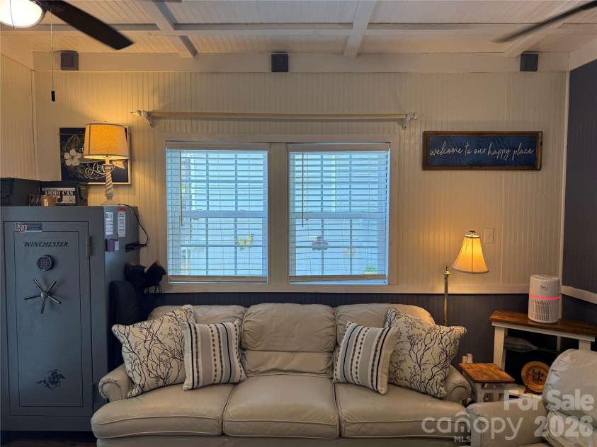 126 Canyon Loop, Mount Gilead, NC 27306.  MLS# CAR4381092, YatesRealty ID 21364. 