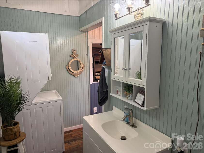 126 Canyon Loop, Mount Gilead, NC 27306.  MLS# CAR4381092, YatesRealty ID 21364. 