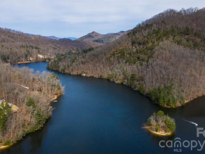 470 Bear Ridge Road, Tuckasegee, NC 28783.  MLS# CAR4381426, YatesRealty ID 21365. 