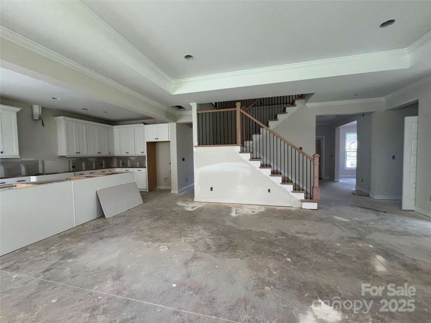 11009 Tyler Brook Lane, Mint Hill, NC 28227.  MLS# CAR4267005, YatesRealty ID 21366. Kitchen