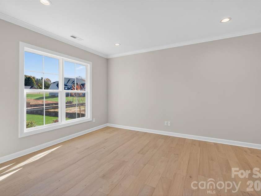 11009 Tyler Brook Lane, Mint Hill, NC 28227.  MLS# CAR4267005, YatesRealty ID 21366. Living Room