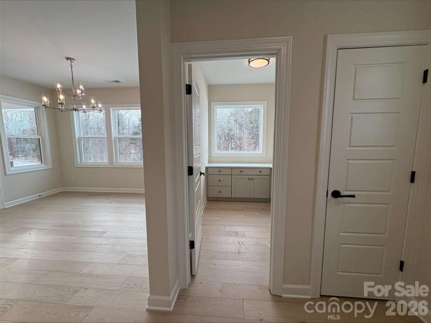 11009 Tyler Brook Lane, Mint Hill, NC 28227.  MLS# CAR4267005, YatesRealty ID 21366. Office