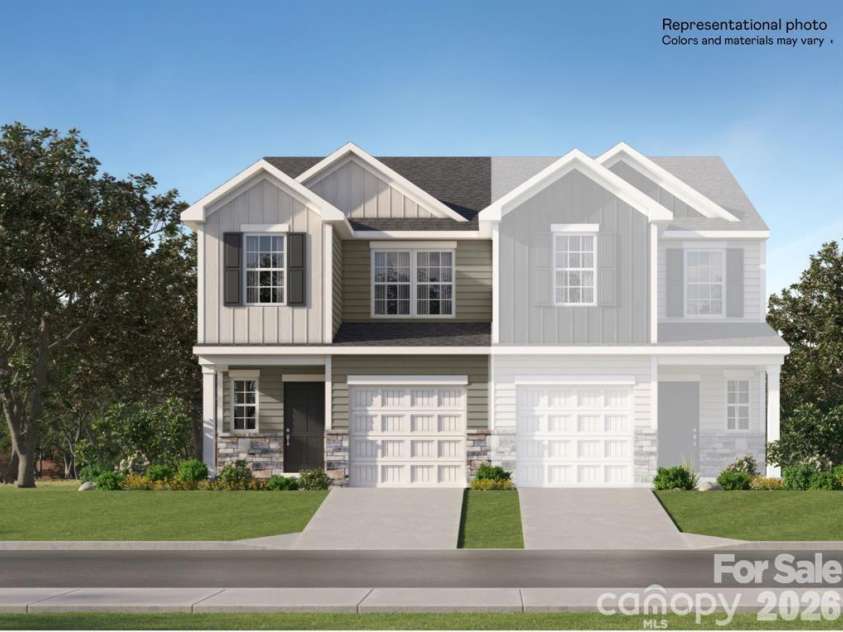 20044 Faithwood Court, Charlotte, NC 28213.  MLS# CAR4381486, YatesRealty ID 21366. 
