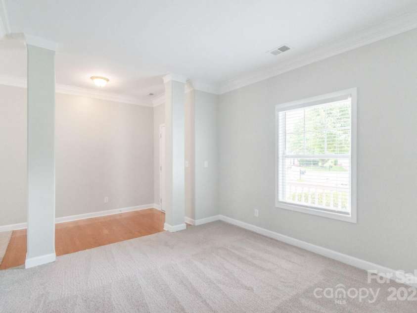 9641 Bellamy Place, Concord, NC 28027.  MLS# CAR4264008, YatesRealty ID 21367. 