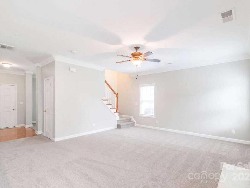 9641 Bellamy Place, Concord, NC 28027.  MLS# CAR4264008, YatesRealty ID 21367. 