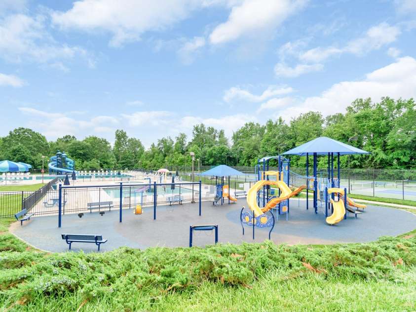 9641 Bellamy Place, Concord, NC 28027.  MLS# CAR4264008, YatesRealty ID 21367. 