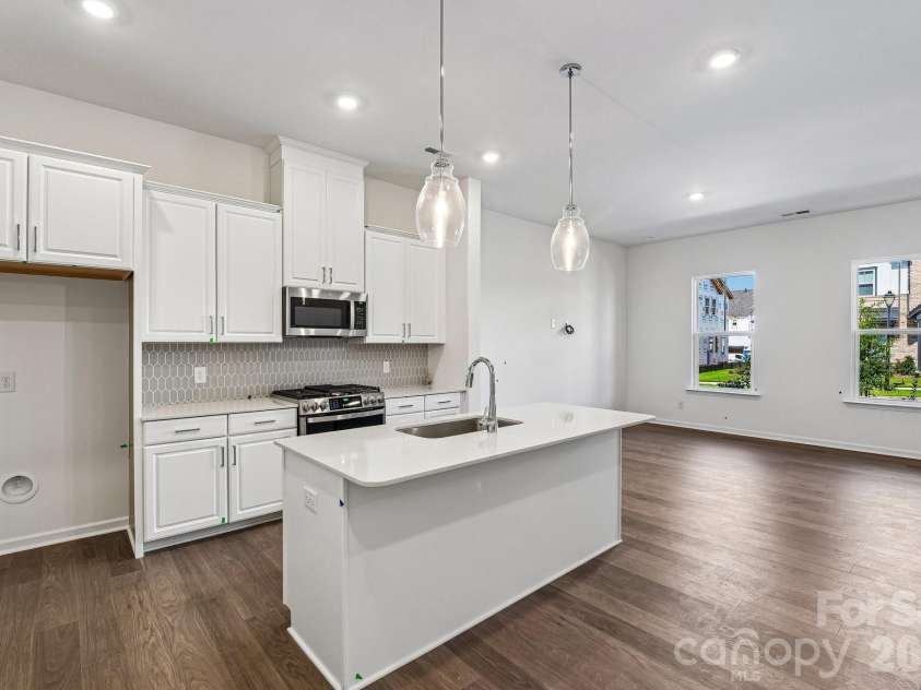 8687 Miles Gap Road, Indian Land, SC 29707.  MLS# CAR4381479, YatesRealty ID 21368. 8687 Miles Gap Road ~ Ready Now