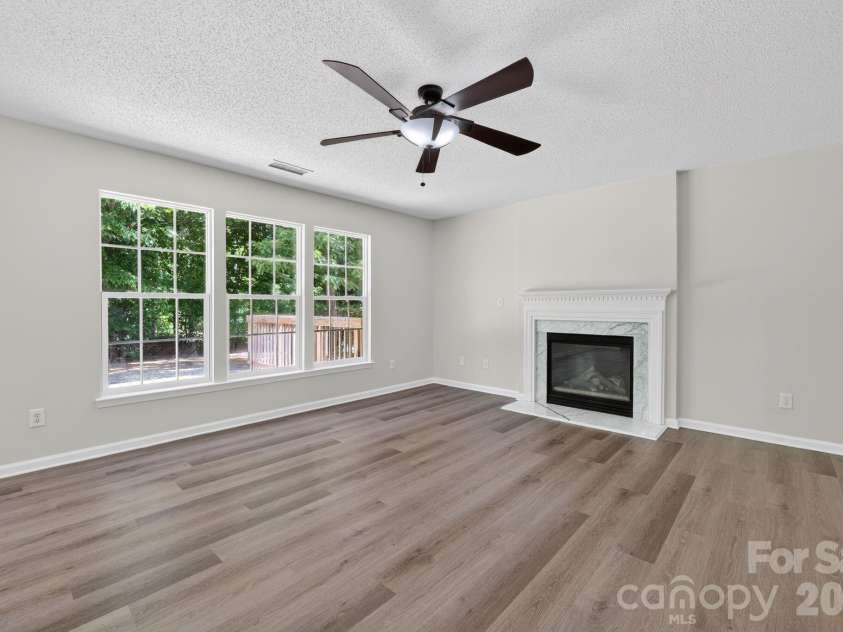 5313 Crisfield Road, Charlotte, NC 28269.  MLS# CAR4380964, YatesRealty ID 21369. 
