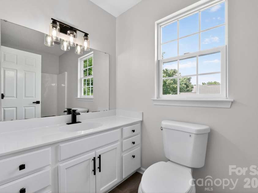 5313 Crisfield Road, Charlotte, NC 28269.  MLS# CAR4380964, YatesRealty ID 21369. 