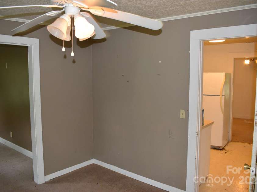 18417 Hwy 221 Highway, Marion, NC 28752.  MLS# CAR4263398, YatesRealty ID 2137. 