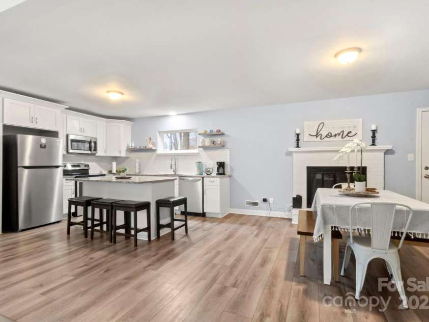 7047 Cheyenne Drive, Charlotte, NC 28262.  MLS# CAR4305493, YatesRealty ID 2137. 