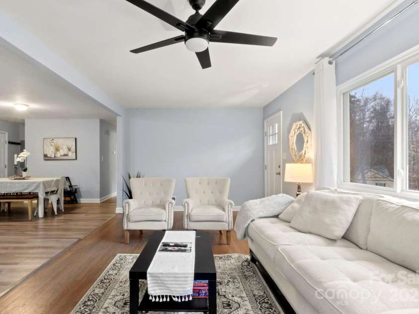 7047 Cheyenne Drive, Charlotte, NC 28262.  MLS# CAR4305493, YatesRealty ID 2137. 