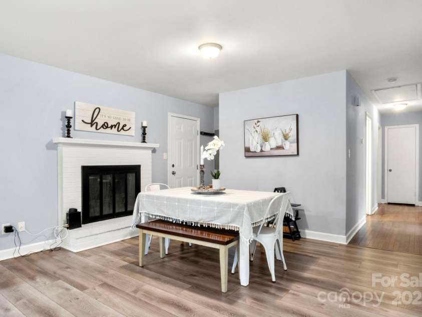 7047 Cheyenne Drive, Charlotte, NC 28262.  MLS# CAR4305493, YatesRealty ID 2137. 