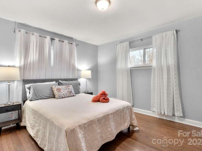 7047 Cheyenne Drive, Charlotte, NC 28262.  MLS# CAR4305493, YatesRealty ID 2137. 