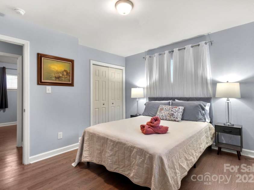 7047 Cheyenne Drive, Charlotte, NC 28262.  MLS# CAR4305493, YatesRealty ID 2137. 