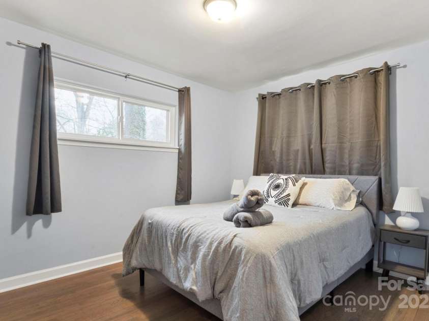 7047 Cheyenne Drive, Charlotte, NC 28262.  MLS# CAR4305493, YatesRealty ID 2137. 