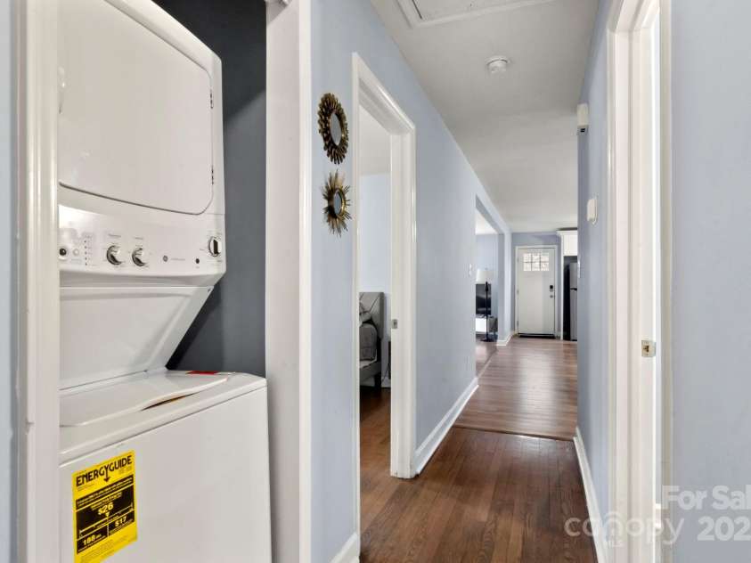 7047 Cheyenne Drive, Charlotte, NC 28262.  MLS# CAR4305493, YatesRealty ID 2137. 