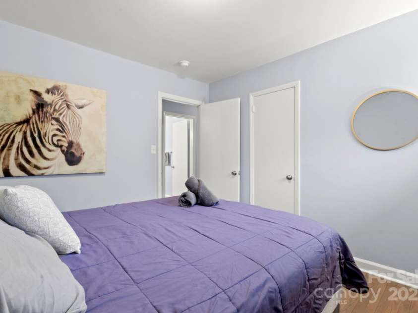 7047 Cheyenne Drive, Charlotte, NC 28262.  MLS# CAR4305493, YatesRealty ID 2137. 