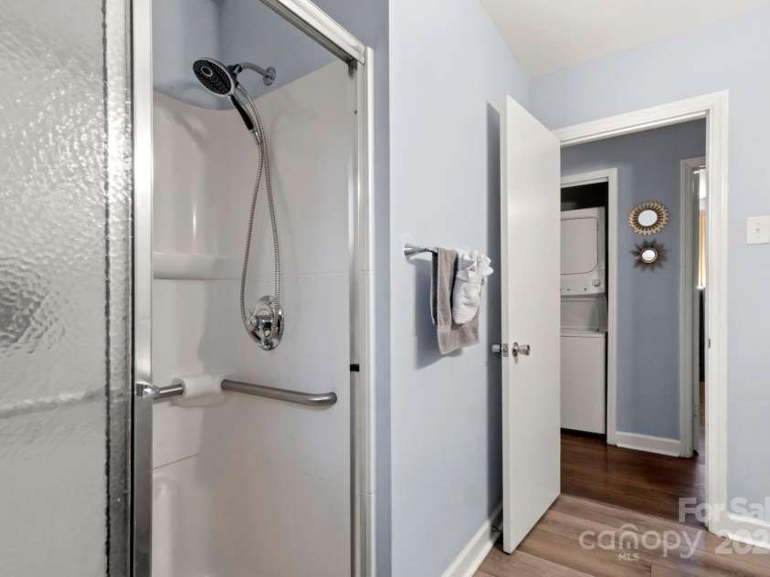 7047 Cheyenne Drive, Charlotte, NC 28262.  MLS# CAR4305493, YatesRealty ID 2137. 