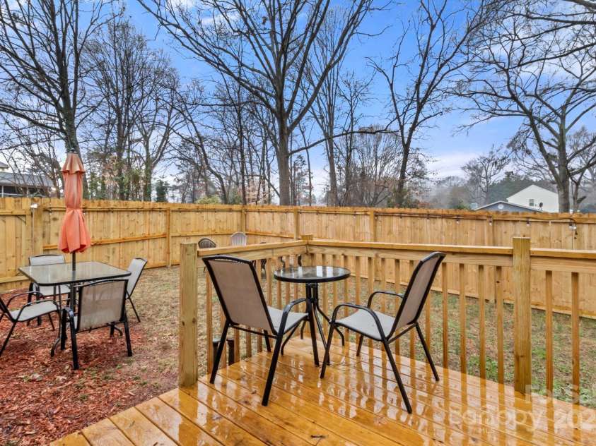 7047 Cheyenne Drive, Charlotte, NC 28262.  MLS# CAR4305493, YatesRealty ID 2137. 