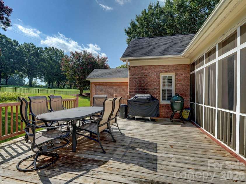 3466 Brighton Court, Concord, NC 28027.  MLS# CAR4405347, YatesRealty ID 21370. 