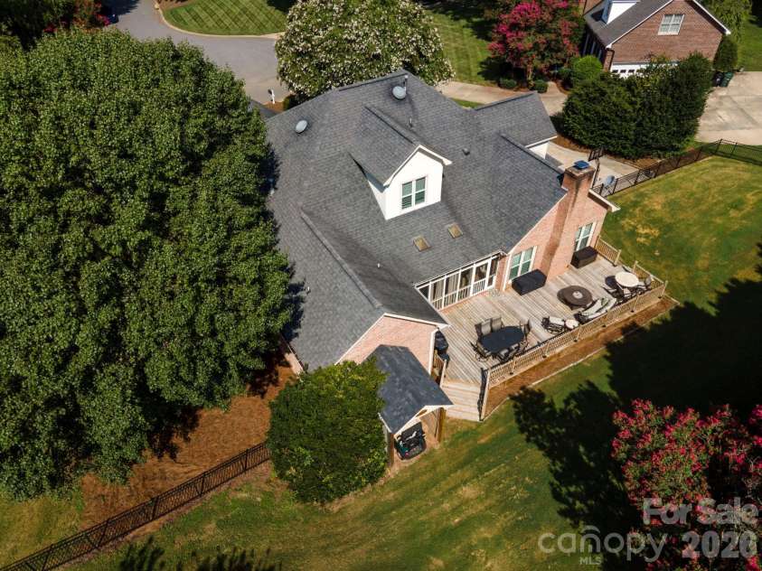 3466 Brighton Court, Concord, NC 28027.  MLS# CAR4405347, YatesRealty ID 21370. 