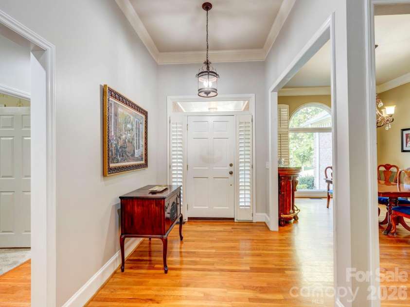 3466 Brighton Court, Concord, NC 28027.  MLS# CAR4405347, YatesRealty ID 21370. 