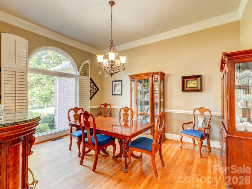 3466 Brighton Court, Concord, NC 28027.  MLS# CAR4405347, YatesRealty ID 21370. 