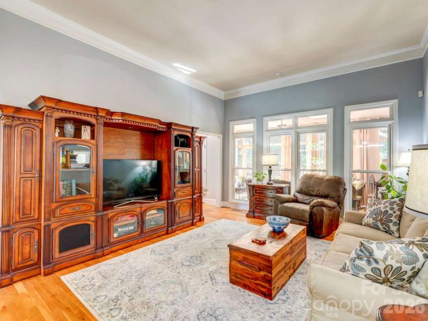 3466 Brighton Court, Concord, NC 28027.  MLS# CAR4405347, YatesRealty ID 21370. 