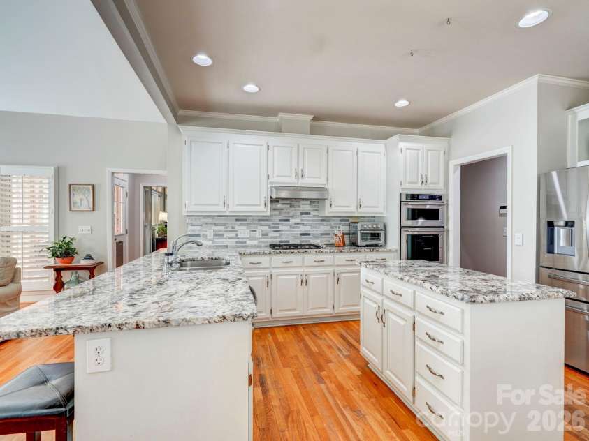 3466 Brighton Court, Concord, NC 28027.  MLS# CAR4405347, YatesRealty ID 21370. 