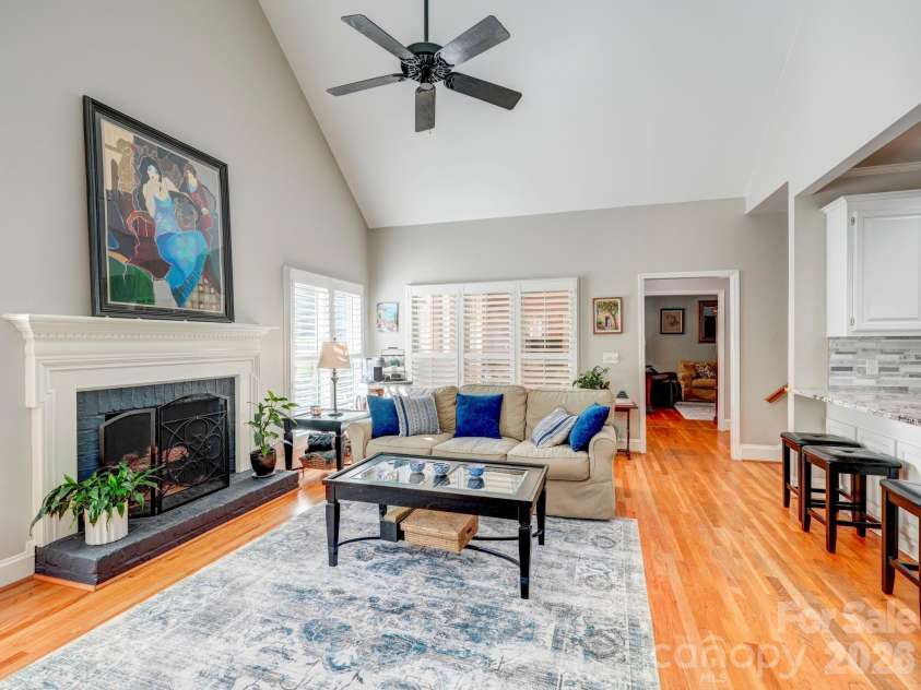 3466 Brighton Court, Concord, NC 28027.  MLS# CAR4405347, YatesRealty ID 21370. 