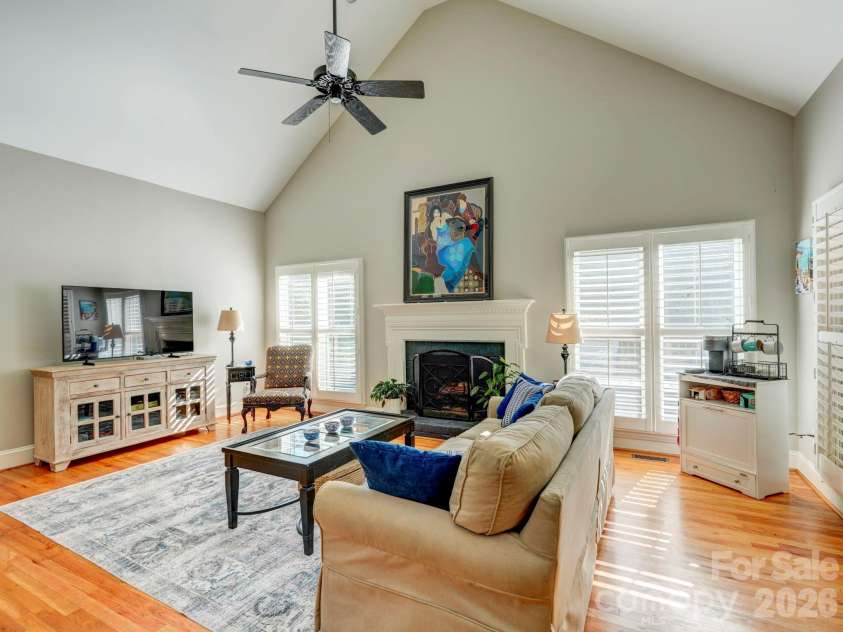 3466 Brighton Court, Concord, NC 28027.  MLS# CAR4405347, YatesRealty ID 21370. 