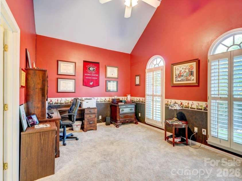 3466 Brighton Court, Concord, NC 28027.  MLS# CAR4405347, YatesRealty ID 21370. 