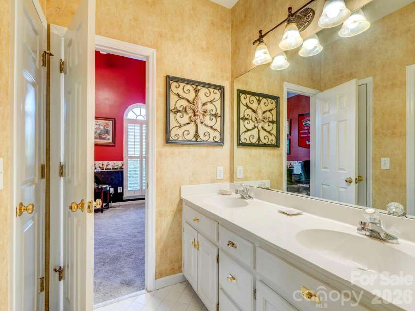 3466 Brighton Court, Concord, NC 28027.  MLS# CAR4405347, YatesRealty ID 21370. 