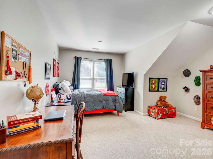 3466 Brighton Court, Concord, NC 28027.  MLS# CAR4405347, YatesRealty ID 21370. 