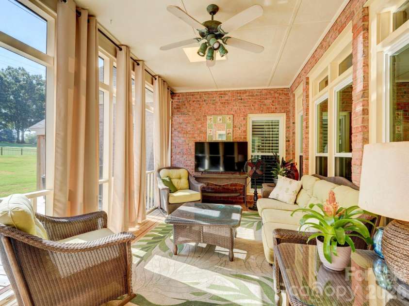 3466 Brighton Court, Concord, NC 28027.  MLS# CAR4405347, YatesRealty ID 21370. 