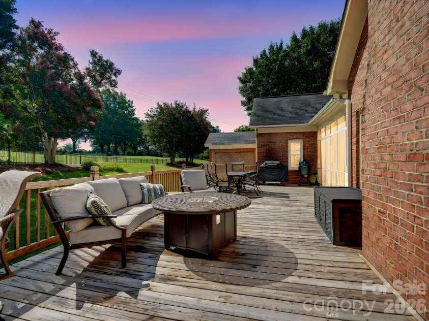 3466 Brighton Court, Concord, NC 28027.  MLS# CAR4405347, YatesRealty ID 21370. 