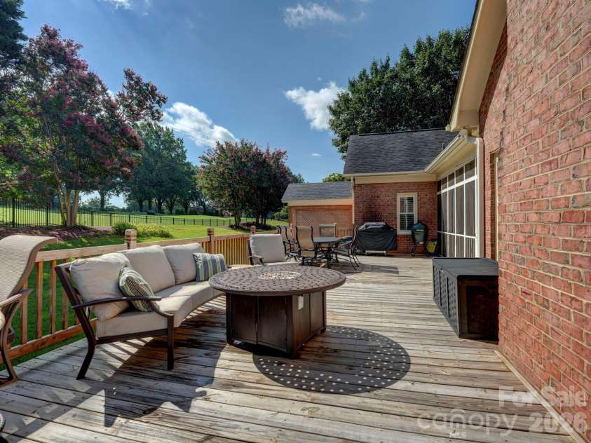 3466 Brighton Court, Concord, NC 28027.  MLS# CAR4405347, YatesRealty ID 21370. 